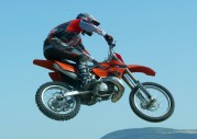 KTM 250 SX KTM 250 SX